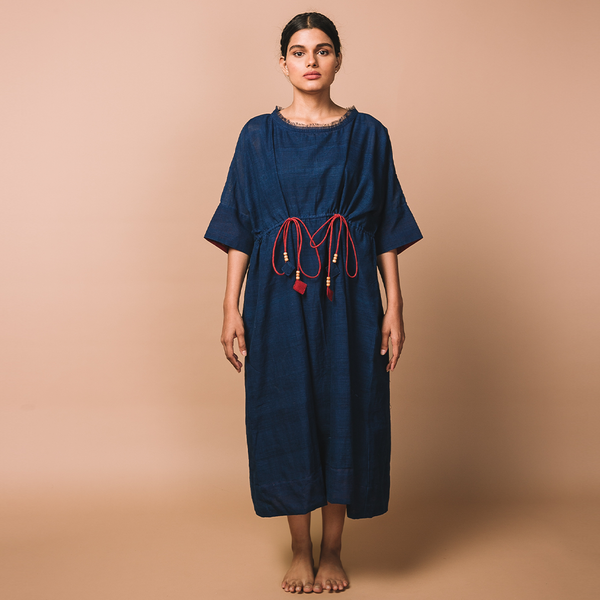 Nila Kaftan Dress (with inner)